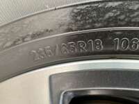 Toyota Highlander 2021 5p XLE V6/3.5 Aut 2021 Toyota Highlander Venta Llantas 5