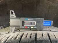 Toyota Highlander 2021 5p XLE V6/3.5 Aut 2021 Toyota Highlander Venta Llantas 6