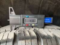 Toyota Highlander 2021 5p XLE V6/3.5 Aut 2021 Toyota Highlander Venta Llantas 9