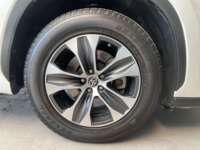 Toyota Highlander 2021 5p XLE V6/3.5 Aut 2021 Toyota Highlander Venta Llantas 10