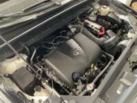 Toyota Highlander 2021 5p XLE V6/3.5 Aut 2021 Toyota Highlander Venta Motor 1