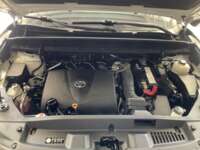 Toyota Highlander 2021 5p XLE V6/3.5 Aut 2021 Toyota Highlander Venta Motor 2