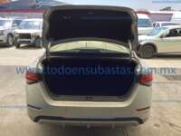 Nissan Sentra 2021 4p Advance L4/2.0 Aut 2021 Nissan Sentra Ingreso Cajuela 0