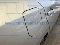 Nissan Sentra 2021 4p Advance L4/2.0 Aut 2021 Nissan Sentra Ingreso Cajuela 2