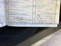 Nissan Sentra 2021 4p Advance L4/2.0 Aut 2021 Nissan Sentra Ingreso Documentos 3