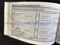 Nissan Sentra 2021 4p Advance L4/2.0 Aut 2021 Nissan Sentra Ingreso Documentos 4