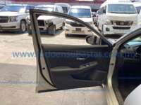 Nissan Sentra 2021 4p Advance L4/2.0 Aut 2021 Nissan Sentra Ingreso Interiores 0