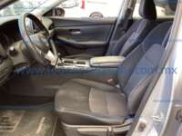 Nissan Sentra 2021 4p Advance L4/2.0 Aut 2021 Nissan Sentra Ingreso Interiores 1