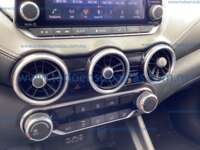 Nissan Sentra 2021 4p Advance L4/2.0 Aut 2021 Nissan Sentra Ingreso Interiores 10