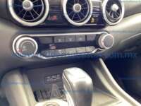Nissan Sentra 2021 4p Advance L4/2.0 Aut 2021 Nissan Sentra Ingreso Interiores 11