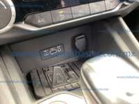 Nissan Sentra 2021 4p Advance L4/2.0 Aut 2021 Nissan Sentra Ingreso Interiores 12