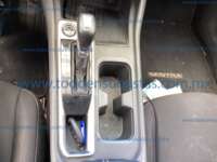 Nissan Sentra 2021 4p Advance L4/2.0 Aut 2021 Nissan Sentra Ingreso Interiores 13