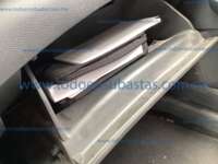 Nissan Sentra 2021 4p Advance L4/2.0 Aut 2021 Nissan Sentra Ingreso Interiores 15