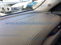 Nissan Sentra 2021 4p Advance L4/2.0 Aut 2021 Nissan Sentra Ingreso Interiores 19