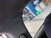 Nissan Sentra 2021 4p Advance L4/2.0 Aut 2021 Nissan Sentra Ingreso Interiores 20