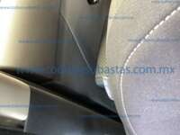 Nissan Sentra 2021 4p Advance L4/2.0 Aut 2021 Nissan Sentra Ingreso Interiores 21