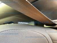 Nissan Sentra 2021 4p Advance L4/2.0 Aut 2021 Nissan Sentra Ingreso Interiores 22