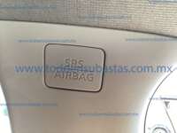 Nissan Sentra 2021 4p Advance L4/2.0 Aut 2021 Nissan Sentra Ingreso Interiores 23