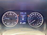 Nissan Sentra 2021 4p Advance L4/2.0 Aut 2021 Nissan Sentra Ingreso Interiores 3