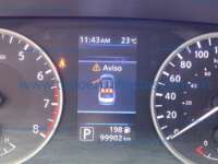 Nissan Sentra 2021 4p Advance L4/2.0 Aut 2021 Nissan Sentra Ingreso Interiores 4