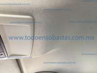 Nissan Sentra 2021 4p Advance L4/2.0 Aut 2021 Nissan Sentra Ingreso Interiores 7