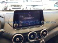 Nissan Sentra 2021 4p Advance L4/2.0 Aut 2021 Nissan Sentra Ingreso Interiores 8