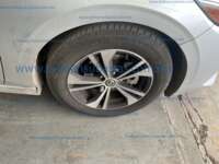 Nissan Sentra 2021 4p Advance L4/2.0 Aut IMG_8037