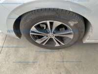 Nissan Sentra 2021 4p Advance L4/2.0 Aut IMG_8052