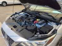 Nissan Sentra 2021 4p Advance L4/2.0 Aut 2021 Nissan Sentra Ingreso Motor 0