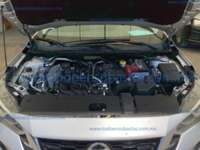 Nissan Sentra 2021 4p Advance L4/2.0 Aut 2021 Nissan Sentra Ingreso Motor 1