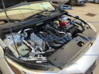 Nissan Sentra 2021 4p Advance L4/2.0 Aut 2021 Nissan Sentra Ingreso Motor 2