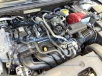 Nissan Sentra 2021 4p Advance L4/2.0 Aut 2021 Nissan Sentra Ingreso Motor 3