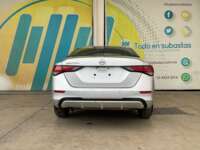 Nissan Sentra 2021 4p Advance L4/2.0 Aut 2021 Nissan Sentra Venta Exteriores 6