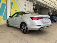 Nissan Sentra 2021 4p Advance L4/2.0 Aut 2021 Nissan Sentra Venta Exteriores 7