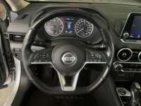 Nissan Sentra 2021 4p Advance L4/2.0 Aut 2021 Nissan Sentra Venta Interiores 1