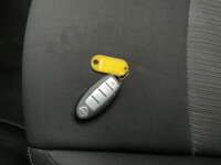 Nissan Sentra 2021 4p Advance L4/2.0 Aut 2021 Nissan Sentra Venta Interiores 13