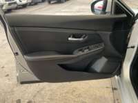 Nissan Sentra 2021 4p Advance L4/2.0 Aut 2021 Nissan Sentra Venta Interiores 19