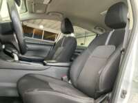 Nissan Sentra 2021 4p Advance L4/2.0 Aut 2021 Nissan Sentra Venta Interiores 20