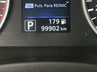 Nissan Sentra 2021 4p Advance L4/2.0 Aut 2021 Nissan Sentra Venta Interiores 3