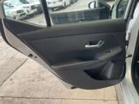 Nissan Sentra 2021 4p Advance L4/2.0 Aut 2021 Nissan Sentra Venta Interiores 21