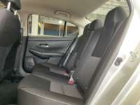 Nissan Sentra 2021 4p Advance L4/2.0 Aut 2021 Nissan Sentra Venta Interiores 22