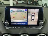 Nissan Sentra 2021 4p Advance L4/2.0 Aut 2021 Nissan Sentra Venta Interiores 9