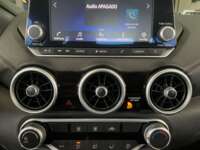 Nissan Sentra 2021 4p Advance L4/2.0 Aut 2021 Nissan Sentra Venta Interiores 10