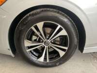 Nissan Sentra 2021 4p Advance L4/2.0 Aut 2021 Nissan Sentra Venta Llantas 1