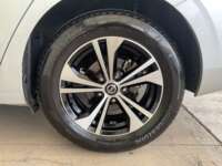 Nissan Sentra 2021 4p Advance L4/2.0 Aut 2021 Nissan Sentra Venta Llantas 4