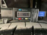 Nissan Sentra 2021 4p Advance L4/2.0 Aut 2021 Nissan Sentra Venta Llantas 6