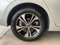 Nissan Sentra 2021 4p Advance L4/2.0 Aut 2021 Nissan Sentra Venta Llantas 7