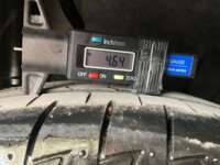 Nissan Sentra 2021 4p Advance L4/2.0 Aut 2021 Nissan Sentra Venta Llantas 9