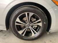 Nissan Sentra 2021 4p Advance L4/2.0 Aut 2021 Nissan Sentra Venta Llantas 10