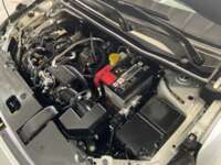 Nissan Sentra 2021 4p Advance L4/2.0 Aut 2021 Nissan Sentra Venta Motor 3